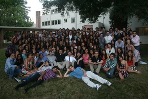 CampWide Picture 2011 CampWide Picture 2011